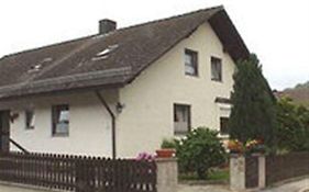 Ferienwohnung Resi